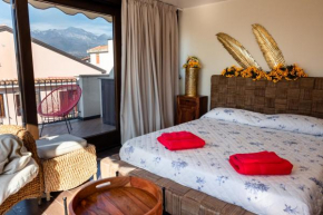 casa di alessio a 200 metri dal mare